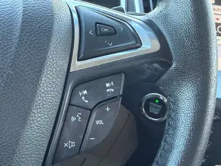 Ford Edge 2018 Titanium 4dr Crossover