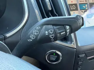 Ford Edge 2018 Titanium 4dr Crossover