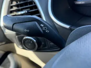 Ford Edge 2018 Titanium 4dr Crossover