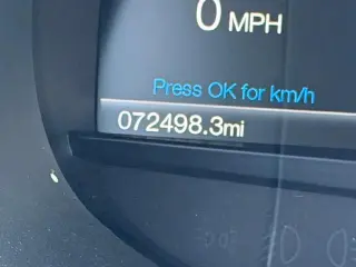 Ford Edge 2018 Titanium 4dr Crossover