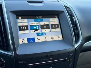 Ford Edge 2018 Titanium 4dr Crossover