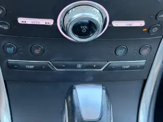 Ford Edge 2018 Titanium 4dr Crossover