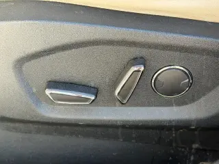 Ford Edge 2018 Titanium 4dr Crossover