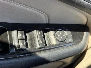 Ford Edge 2018 Titanium 4dr Crossover