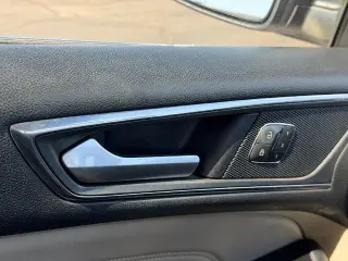 Ford Edge 2018 Titanium 4dr Crossover