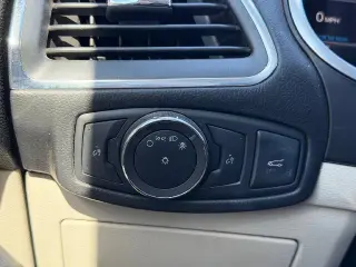 Ford Edge 2018 Titanium 4dr Crossover