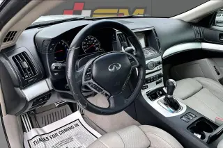 2008 Infiniti G