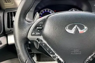 2008 Infiniti G