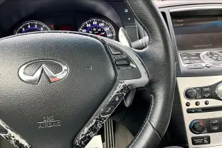 2008 Infiniti G