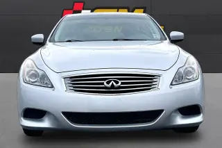 2008 Infiniti G