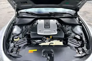 2008 Infiniti G