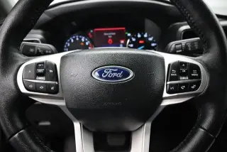 Ford Explorer 2023 XLT 4dr SUV