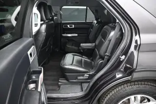 Ford Explorer 2023 XLT 4dr SUV
