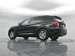 Ford Explorer 2023 XLT 4dr SUV