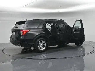 Ford Explorer 2023 XLT 4dr SUV