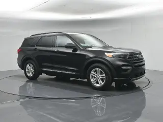 Ford Explorer 2023 XLT 4dr SUV