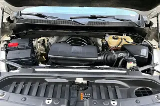 2020 Chevrolet SILVERADO 1500 CREW CAB