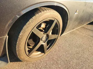 Dodge Challenger 2018 R/T Scat Pack 2dr Coupé