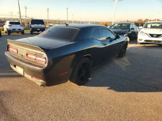 Dodge Challenger 2018 R/T Scat Pack 2dr Coupé