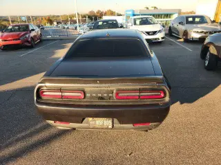 Dodge Challenger 2018 R/T Scat Pack 2dr Coupé