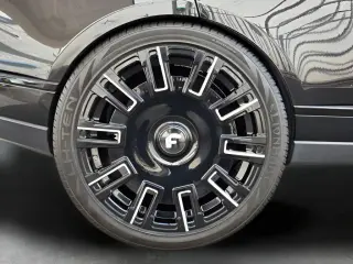 2019 Land Rover RANGE ROVER