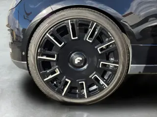 2019 Land Rover RANGE ROVER