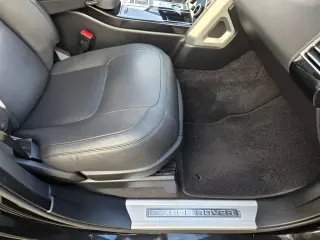 2019 Land Rover RANGE ROVER