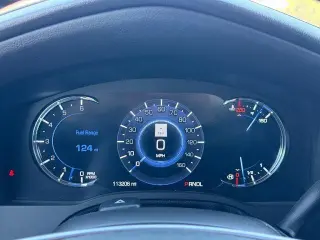 Cadillac Escalade ESV 2020 4x4 Premium Luxury 4dr SUV