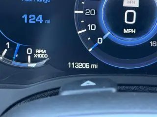 Cadillac Escalade ESV 2020 4x4 Premium Luxury 4dr SUV