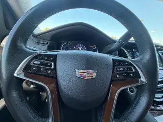 Cadillac Escalade ESV 2020 4x4 Premium Luxury 4dr SUV