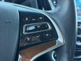 Cadillac Escalade ESV 2020 4x4 Premium Luxury 4dr SUV
