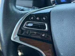 Cadillac Escalade ESV 2020 4x4 Premium Luxury 4dr SUV
