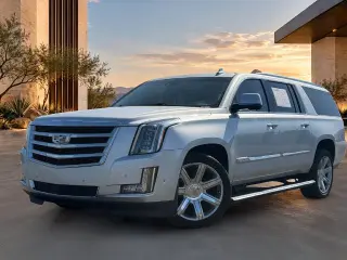 Cadillac Escalade ESV 2020 4x4 Premium Luxury 4dr SUV
