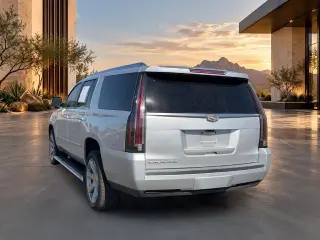 Cadillac Escalade ESV 2020 4x4 Premium Luxury 4dr SUV