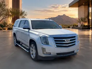 Cadillac Escalade ESV 2020 4x4 Premium Luxury 4dr SUV