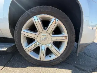 Cadillac Escalade ESV 2020 4x4 Premium Luxury 4dr SUV