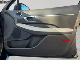 2023 Hyundai SONATA HYBRID