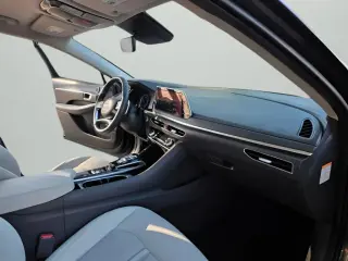2023 Hyundai SONATA HYBRID