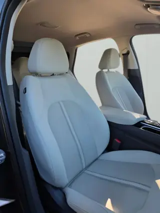 2023 Hyundai SONATA HYBRID