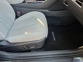 2023 Hyundai SONATA HYBRID