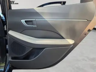 2023 Hyundai SONATA HYBRID