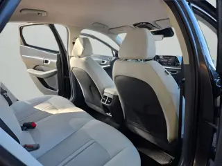 2023 Hyundai SONATA HYBRID