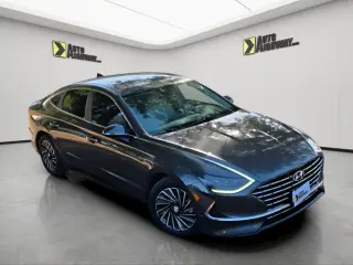 2023 Hyundai SONATA HYBRID