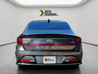 2023 Hyundai SONATA HYBRID