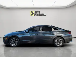 2023 Hyundai SONATA HYBRID