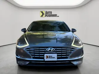 2023 Hyundai SONATA HYBRID