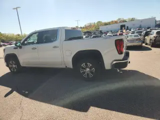 GMC Sierra 1500 2026 4x4 SLT 4dr Crew Cab 6.6 ft. SB