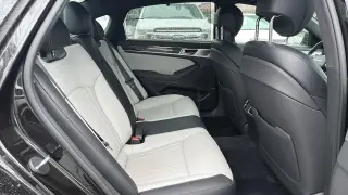 2019 Genesis G80