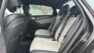 2019 Genesis G80