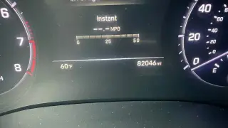2019 Genesis G80